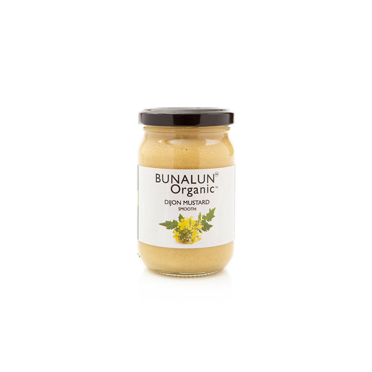 Dijon Mustard (Org) 48838A