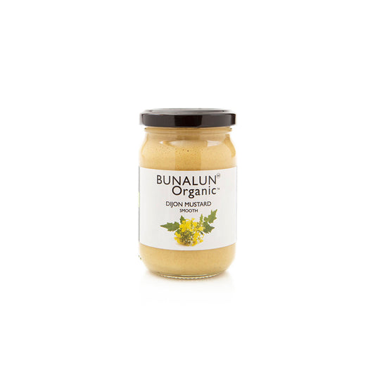 Dijon Mustard (Org) 48838A