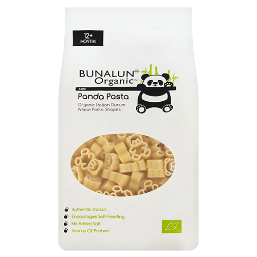 Kids Panda Pasta (Org) 48841A