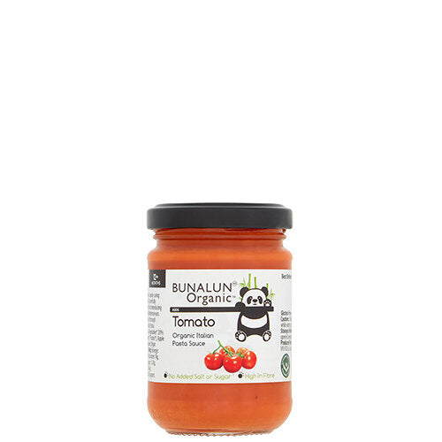 Kids Tomato Pasta Sauce (Org) 48843A