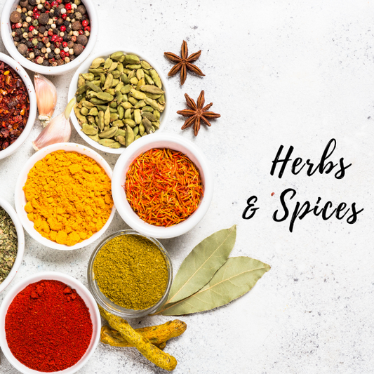 Mixed Herbs 11748B