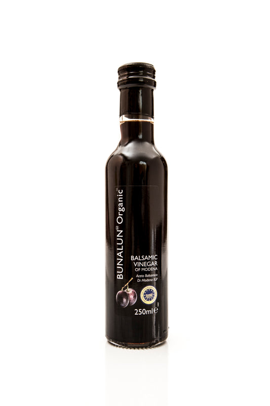 Balsamic Vinegar (Org) 48836A