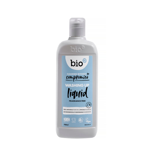 Washing Up Liquid 12985B