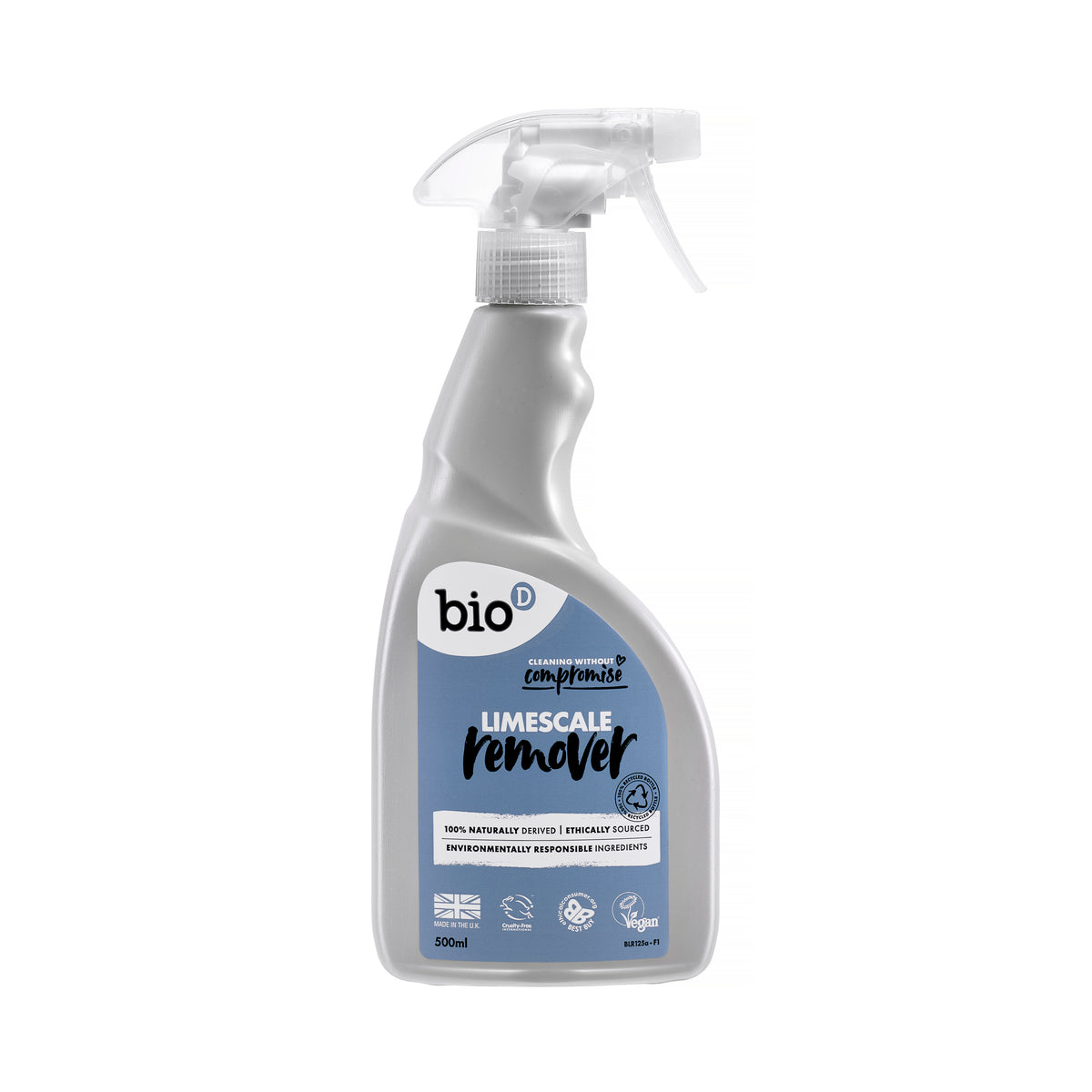 Limescale Remover 47247B