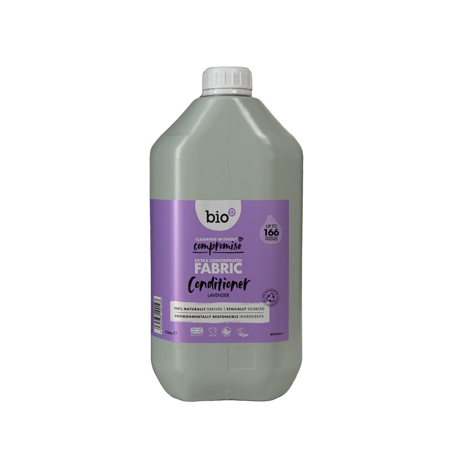 Fabric Conditioner Lavender 36940B