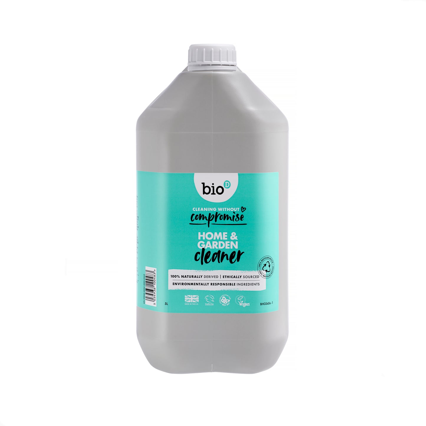 Home and Garden Sanitiser 14774B