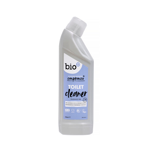 Concentrated Toilet Cleaner 17149B