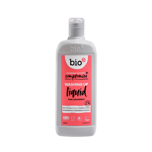 Grapefruit Washing Up Liquid  38658B