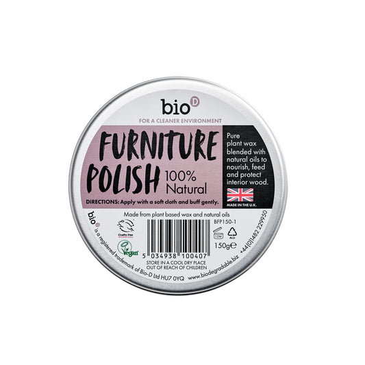 Furniture Polish 45413B