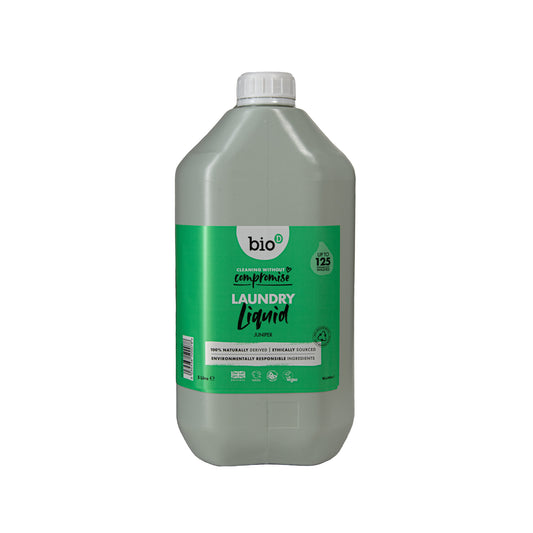Laundry Liquid Juniper 38412B