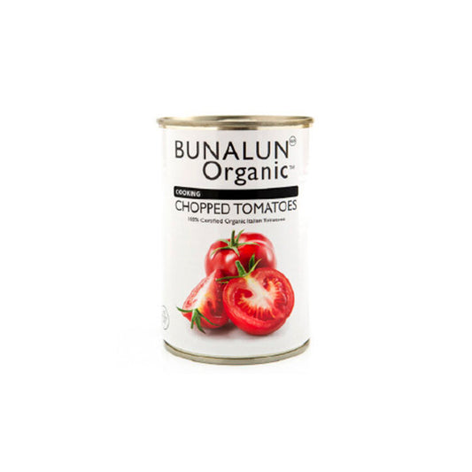 Chopped Tomatoes (Org) 48825A