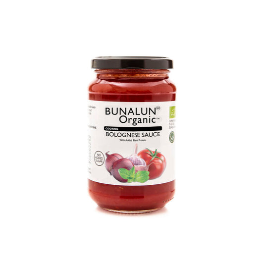 Bolognese Sauce (Org) 48813A