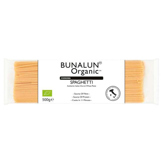 Spaghetti (Org) 48818A