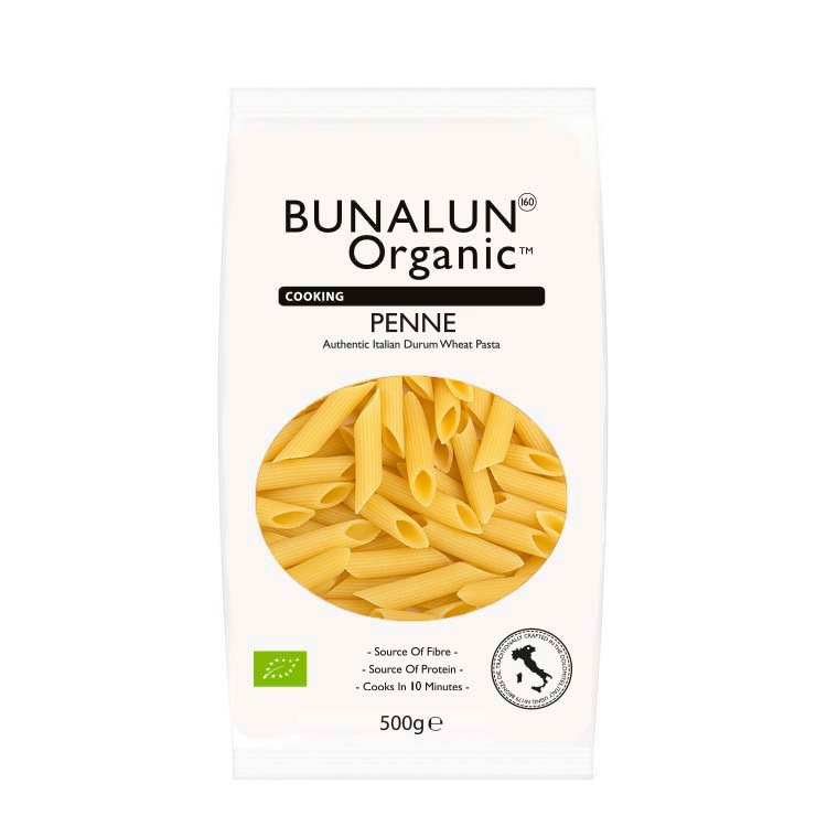 Penne (Org) 48816A
