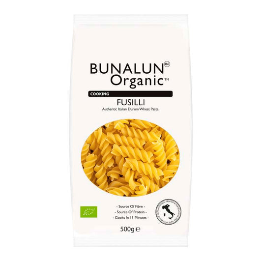 Fusilli (Org) 48814A