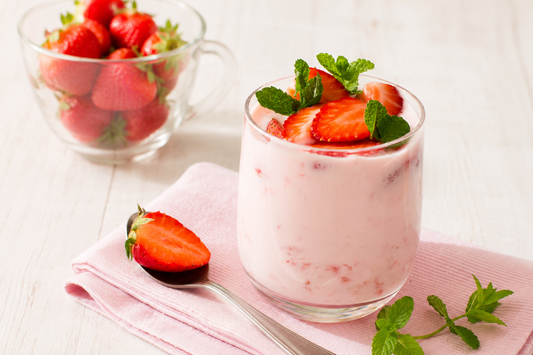 Shake Up Your Routine with Nuzest: 3 Simple Summer Smoothies