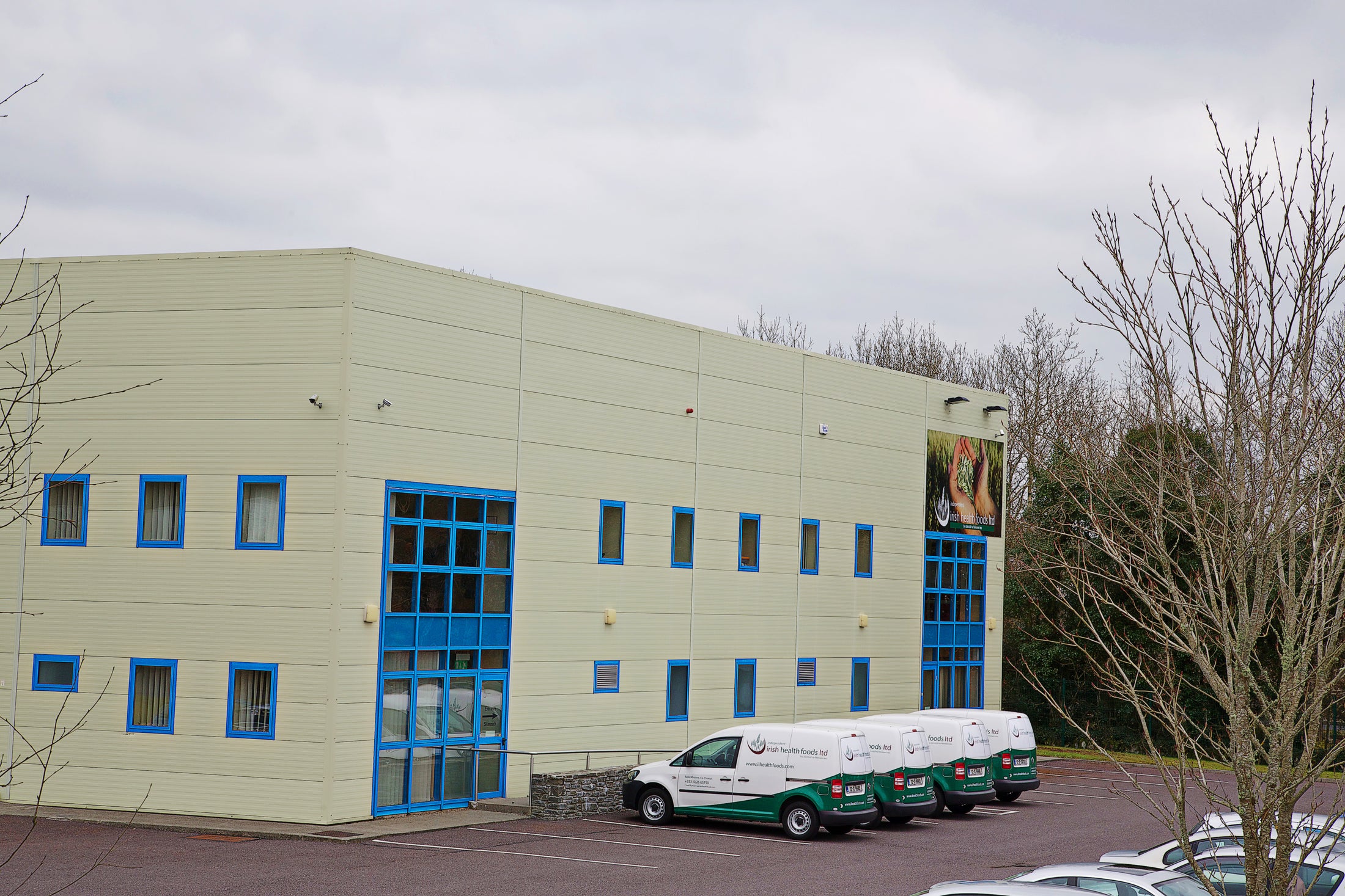 Our Story Independent Irish Health Foods