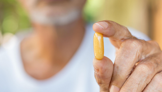 Save Our Supplements: Why Proposed Changes Could Affect Irish Consumers