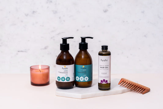 Top 5 Tips for Keeping Your Hair Healthy This Winter