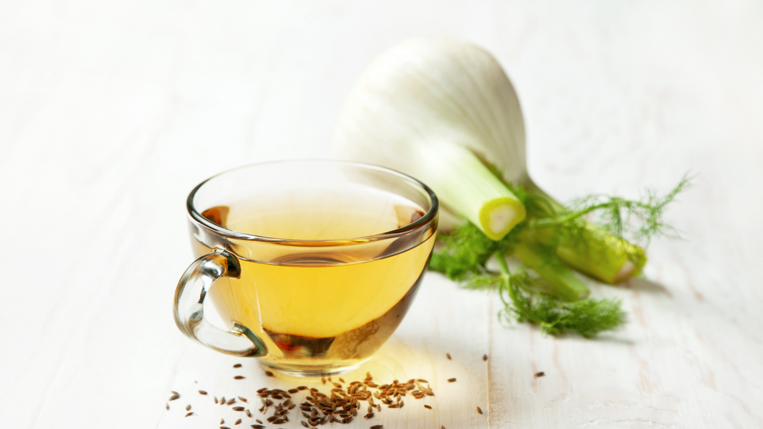 The Intriguing Health Benefits of Fennel