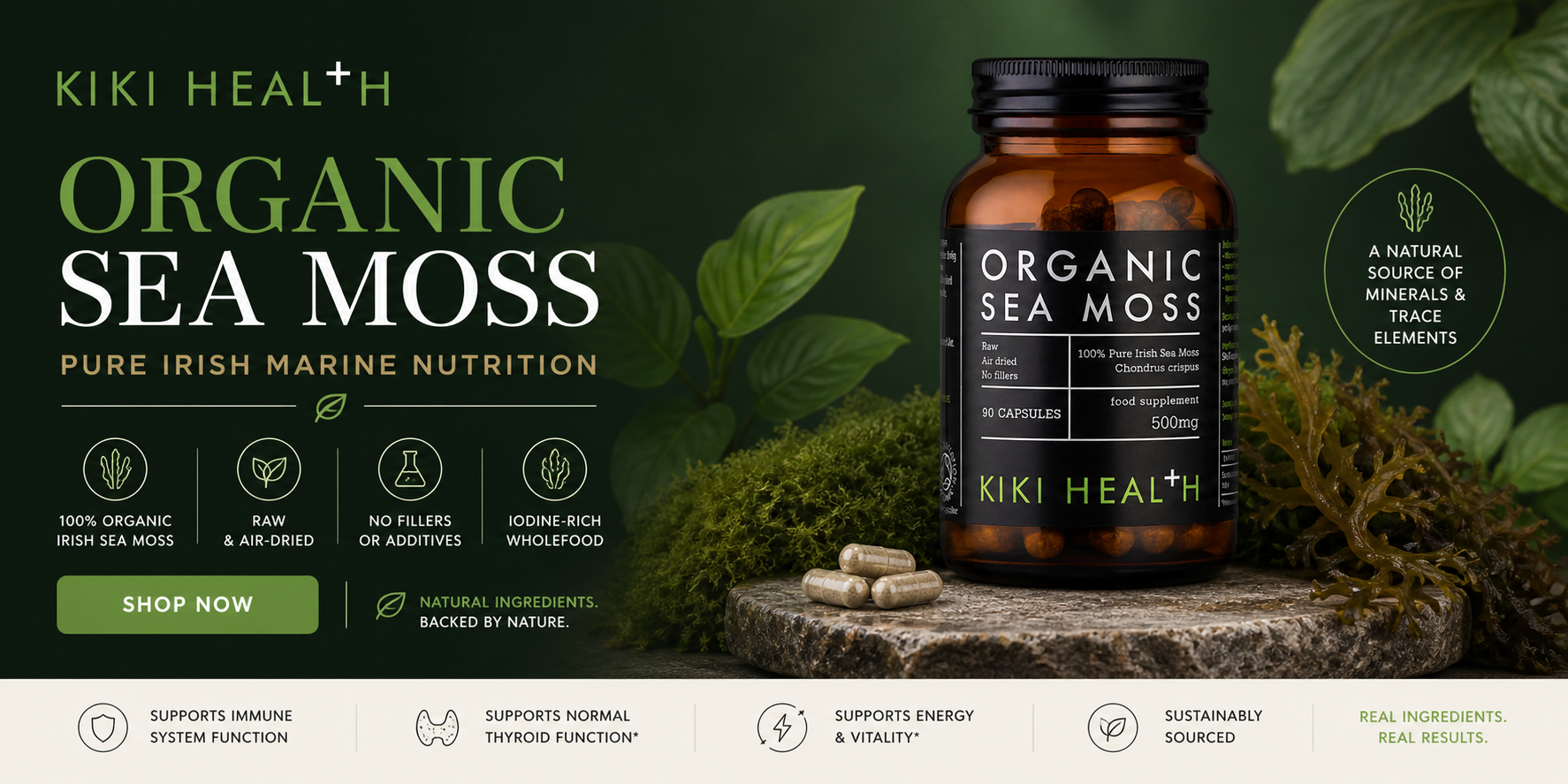 Supplements