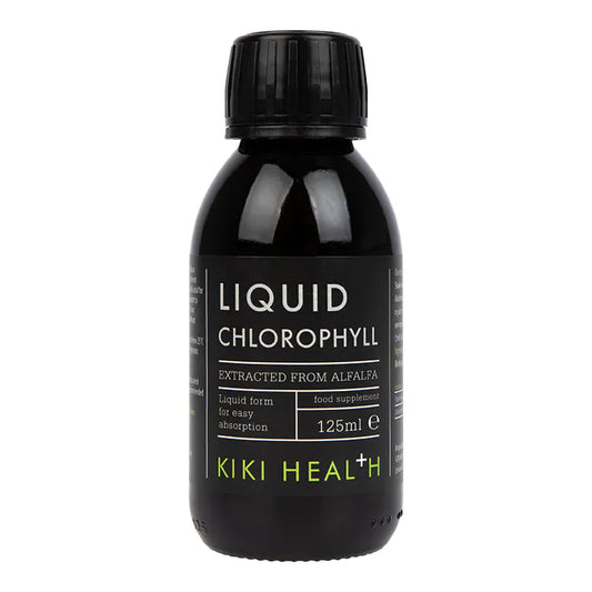 Liquid Chlorophyll 46995B