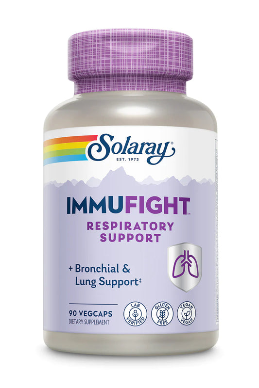 ImmuFocus Respiratory 49183B