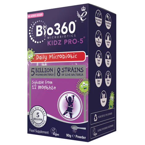 Kidz Pro-5 (Daily Microbiotic) 37976B