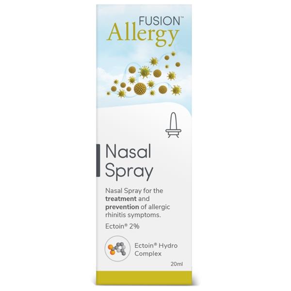 Nasal Spray 48089B
