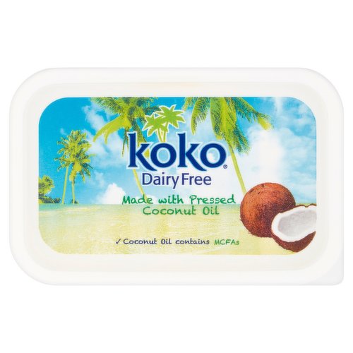 Koko Dairy Free Spread 34941B