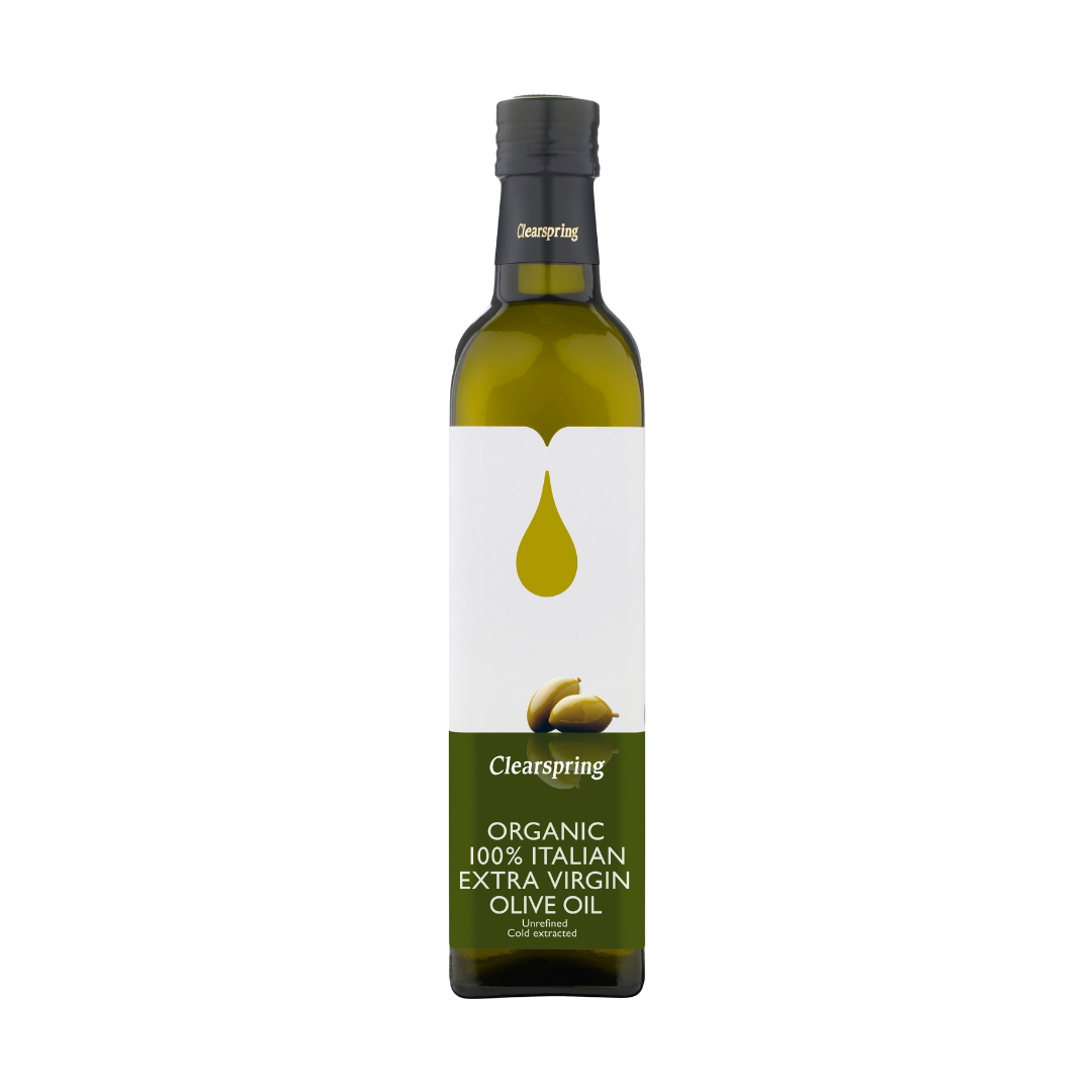 Italian Extra Virgin Olive Oil (org) 10710A