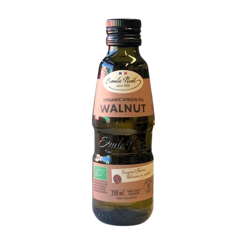 Walnut Oil (Org) 10856A