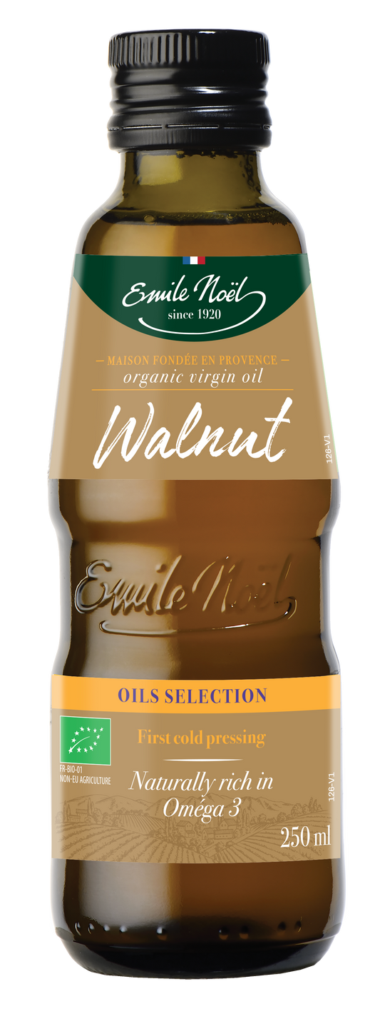 Walnut Oil (Org) 10856A