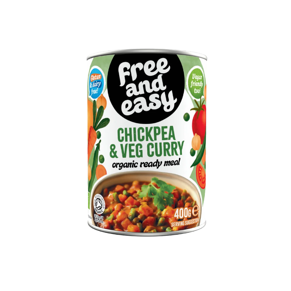 Bean Cassoulet (Org) 17625A