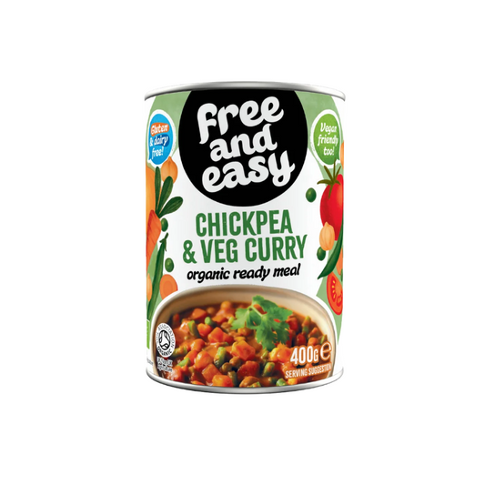 Bean Cassoulet (Org) 17625A