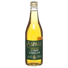 Aspall Cyder Vinegar (Org) 11216A