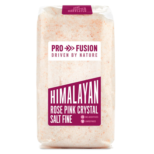 Himalayan Fine Salt 11771B