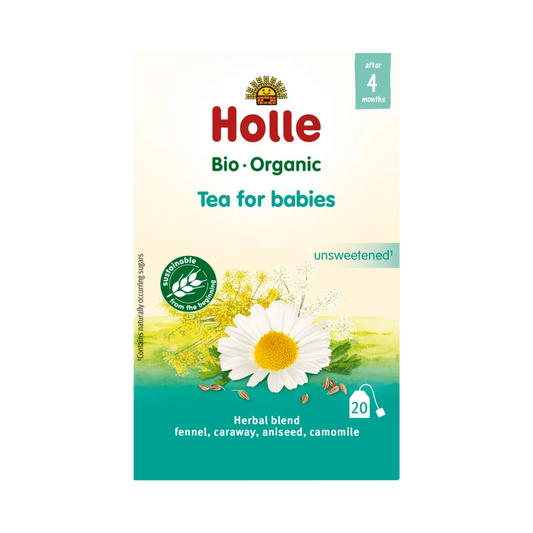 Tea for Babies (Organic) 12062A