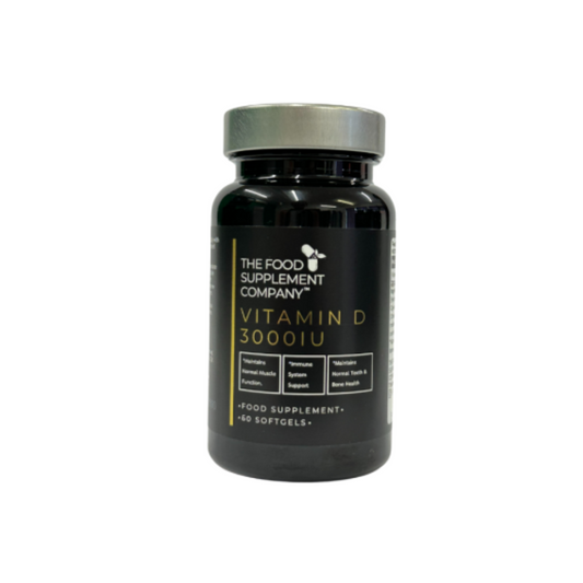 Head High Protein Caps 12083B