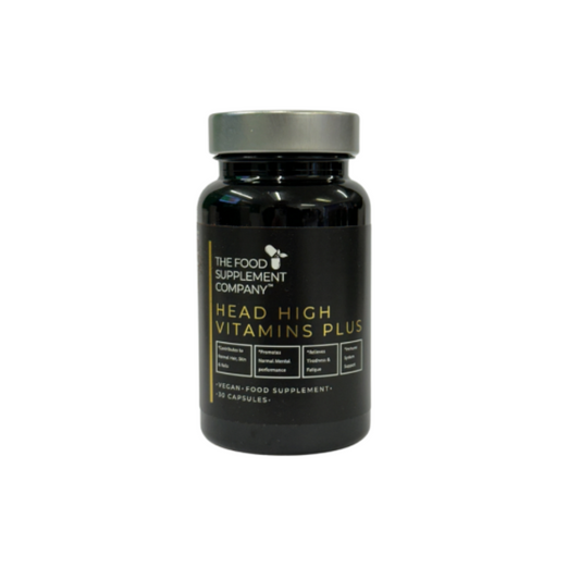 Head High Vitamin OAD 12084B