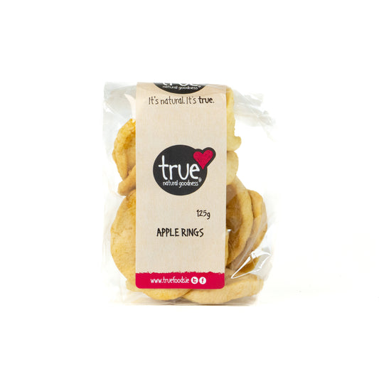 Apple Rings 12348B Outer-6x125g / 2.88 / 6x125g