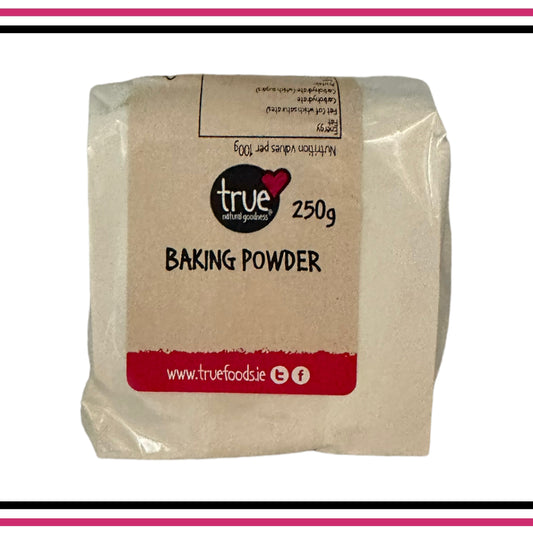 Baking Powder  12360B