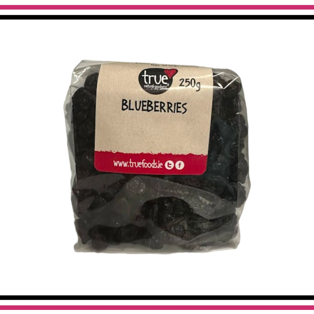 Blueberries 12369B