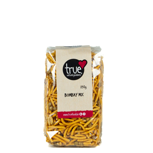 Bombay Mix 12381B Outer-6x250g / 3.33 / 6x250g