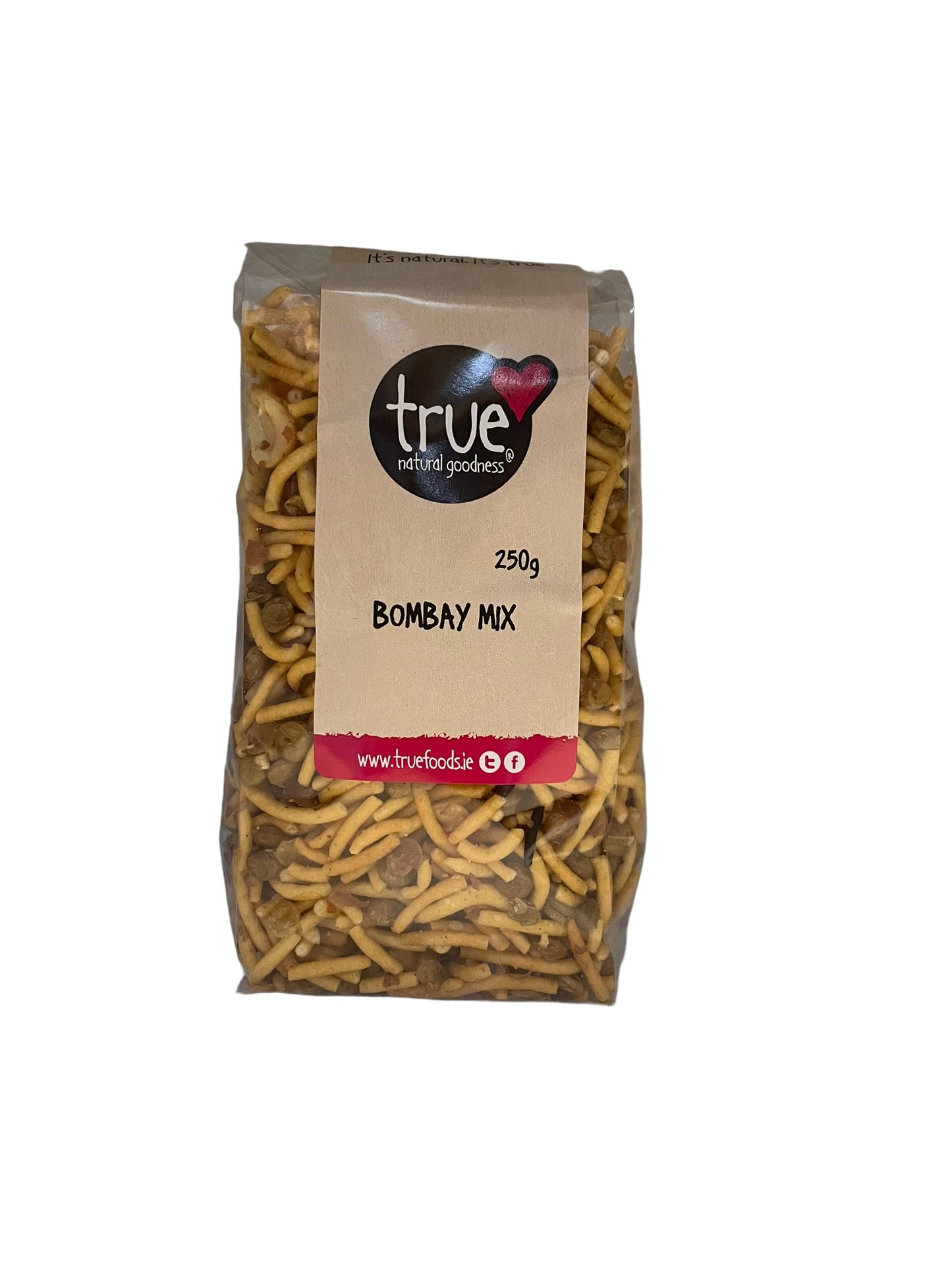 Bombay Mix 12381B