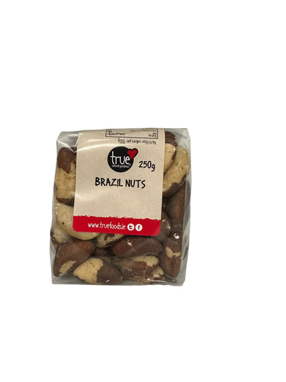 Brazil Nuts 12389B