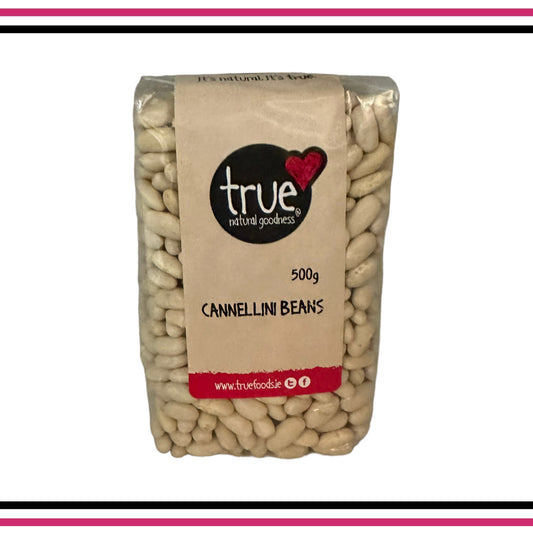 Cannellini Beans 12416B