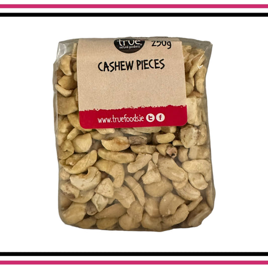 Cashew Pieces 12422B