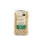 Chick Peas (Org) 12438A Outer-6x500g / 3.38 / 6x500g