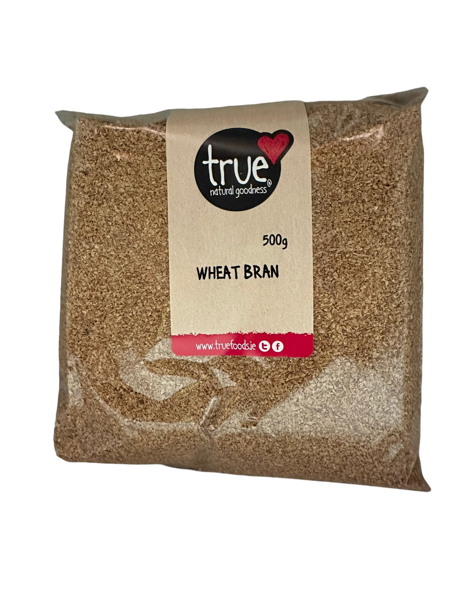 Wheat Bran 12455B